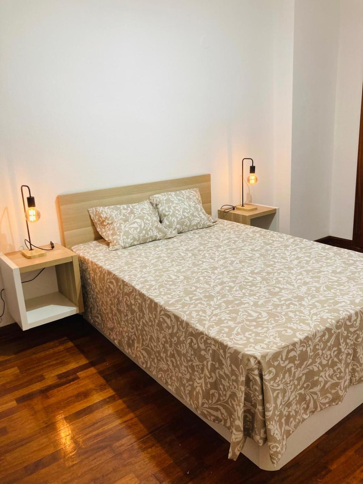 Appartement El Olmo - Casco Historico De Saragosse